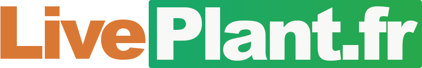 LivePlant.fr - Actualités jardinage et plantes